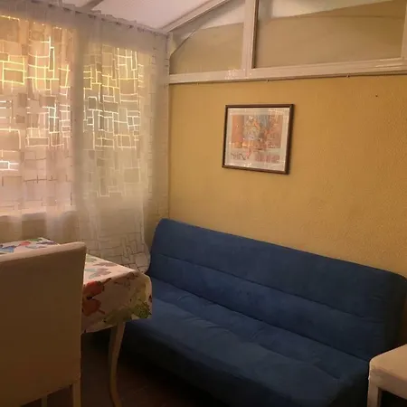 Apartamento Calle Jardin, 4 *
