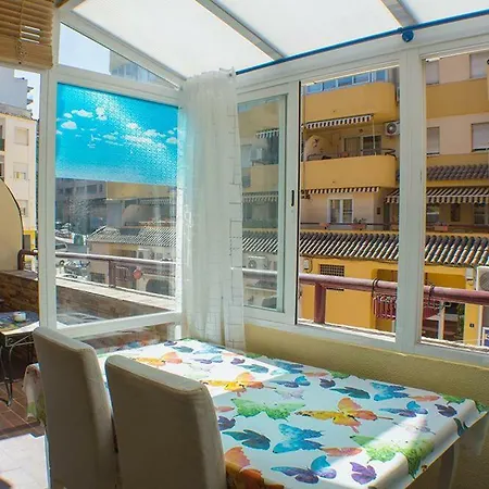 Calle Jardin, 4 *