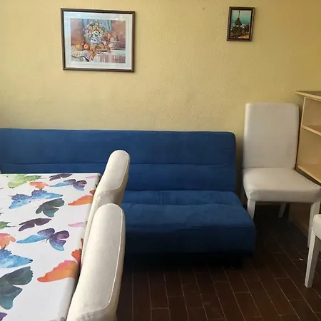 Calle Jardin, 4 Apartamento