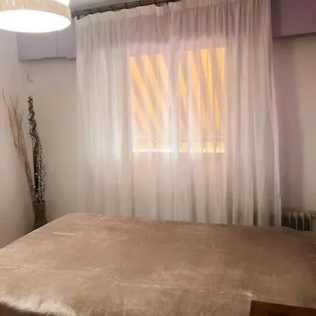 Calle Jardin, 4 * Calpe