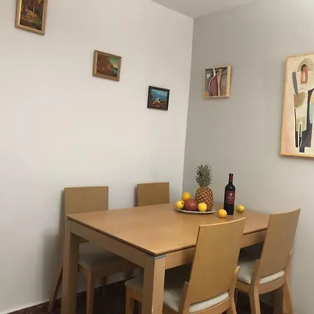 Calle Jardin, 4 * Calpe