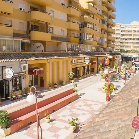 Apartamento Calle Jardin, 4