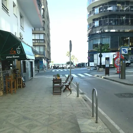 Apartamento Calle Jardin, 4 *