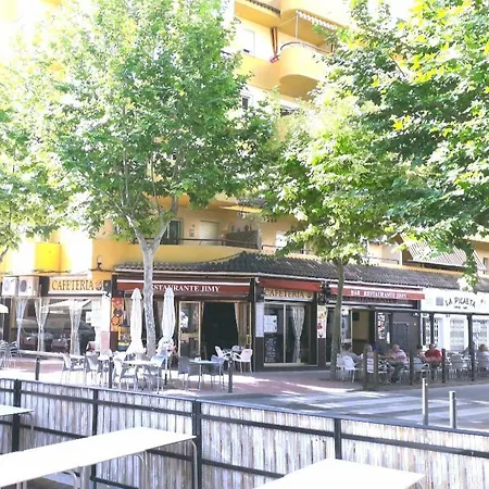 Calle Jardin, 4 Apartamento
