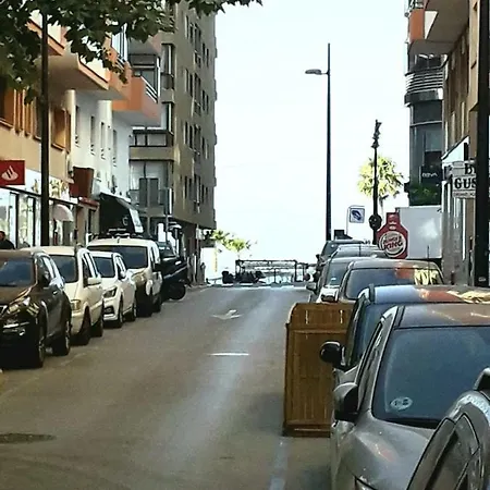 Calle Jardin, 4 Calpe