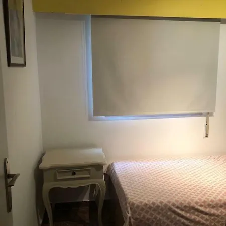 Appartement Calle Jardin, 4 Calp