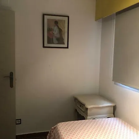 Calle Jardin, 4 * Calp