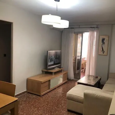 Calle Jardin, 4 Calp