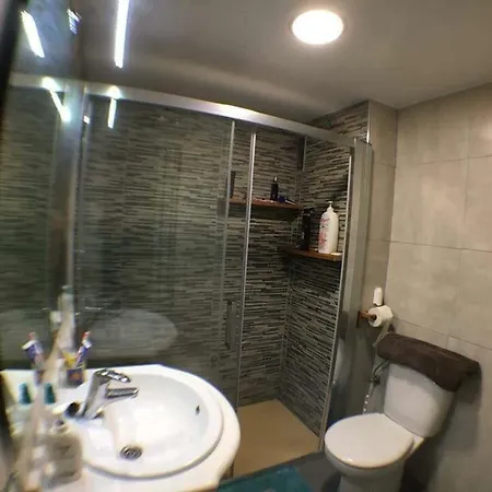Calle Jardin, 4 * Calp