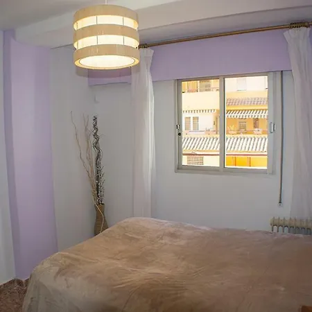Calle Jardin, 4 * Calp