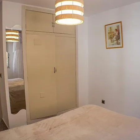 Calle Jardin, 4 Appartement *